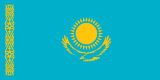 قازقستان میں مختلف مقامات پر معلومات حاصل کریں۔ 